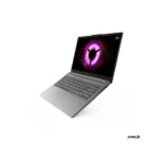Lenovo LOQ 15ARP10E Ryzen 7 170 RTX 4050 Gaming Laptop 16GB DDR5 512GB SSD 144Hz Display