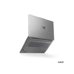 Lenovo LOQ 15ARP10E AMD Ryzen 7 170 NVIDIA RTX 4050 16GB RAM 512GB SSD 15.6-Inch FHD 144Hz IPS Display White Backlit Luna Grey Windows 11 Home Model 83S0007FUS - Image 6