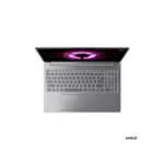 Lenovo LOQ 15ARP10E Ryzen 7 170 RTX 4050 Gaming Laptop 16GB DDR5 512GB SSD 144Hz Display