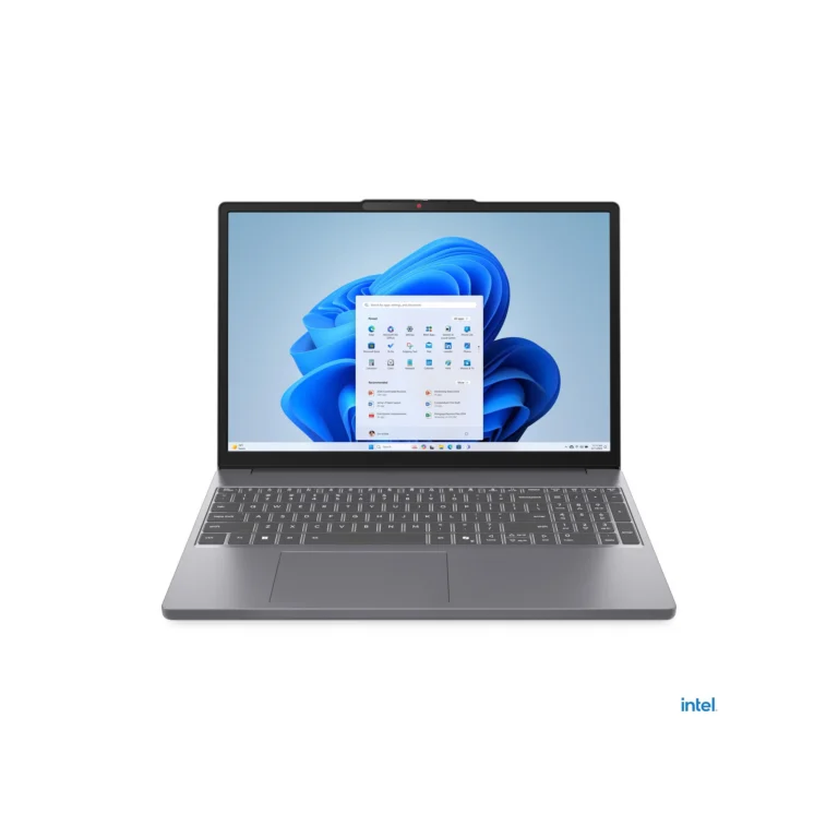 Lenovo IdeaPad Slim 3 15IRH10 Intel Core i7-13620H 16GB RAM 2TB SSD 15.6 Inch FHD Laptop Arctic Grey