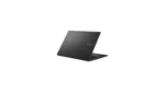 ASUS Vivobook 16 Intel i7-1355U Laptop Indie Black with 16-inch WUXGA display and free TWE Mouse Pad from Karoum Computers UAE