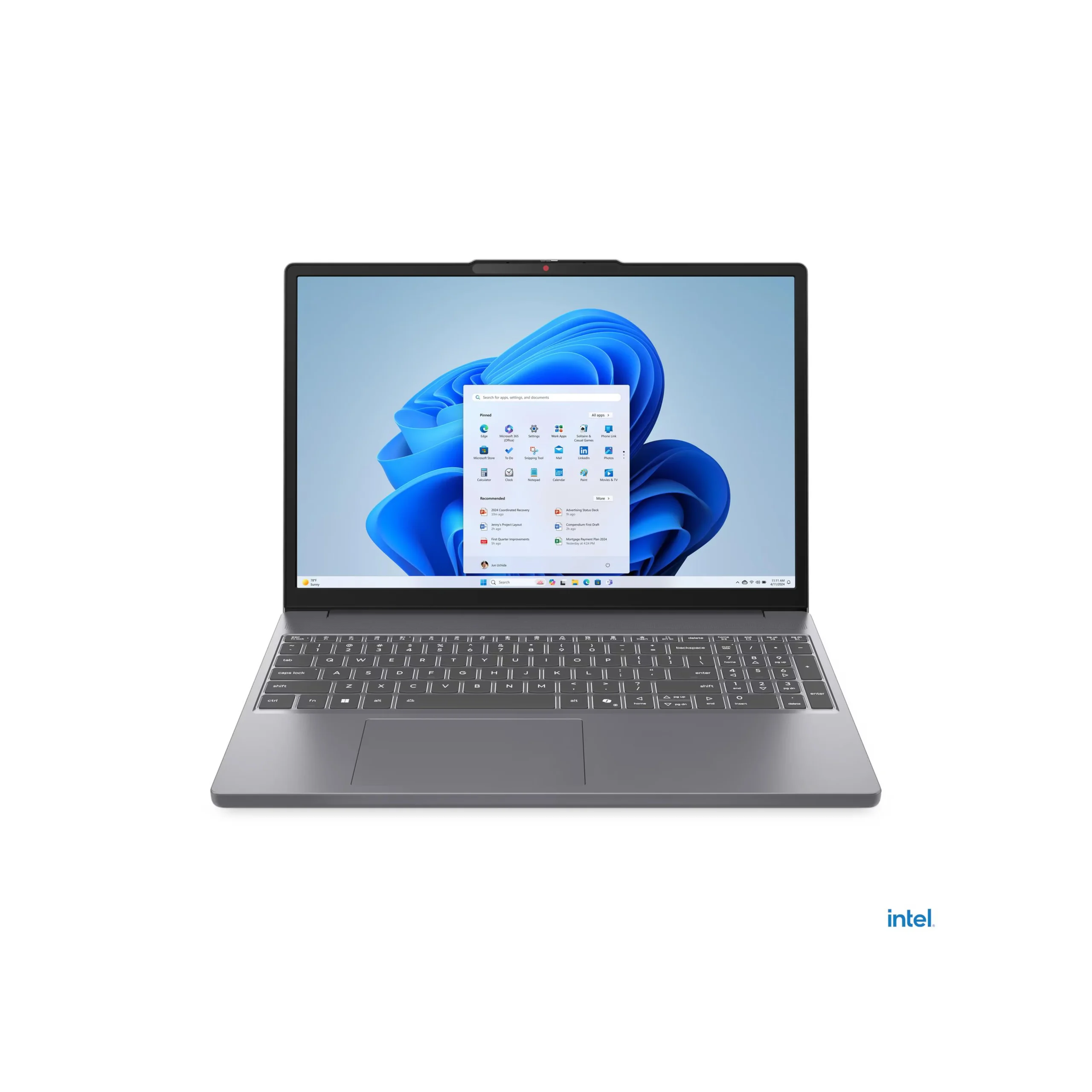 Lenovo IdeaPad Slim 3 15IRH10 i7-13620H 16GB RAM 2TB SSD Laptop Lenovo IdeaPad Slim 3 15IRH10 Intel Core i7-13620H 16GB RAM 2TB SSD 15.6 Inch FHD Laptop Arctic Grey