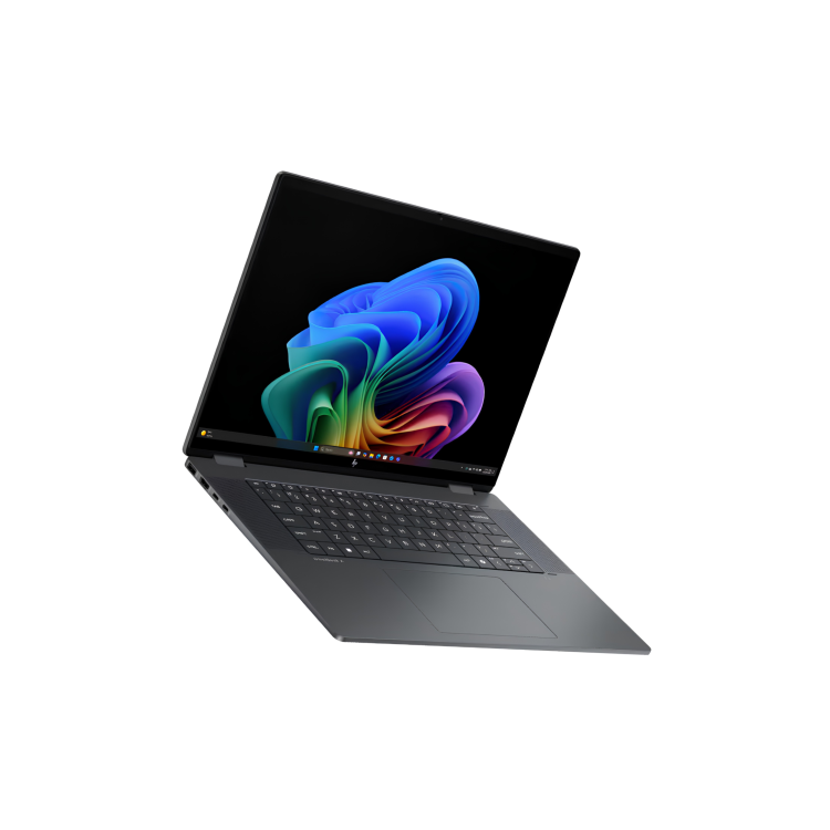 HP OmniBook X Flip 16 Core Ultra 7 256V 2-in-1 Touchscreen Laptop price in UAE and Dubai